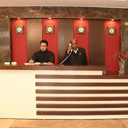 Hotel Livasa Inn Near Blk Hospital Delhi  Buitenkant foto