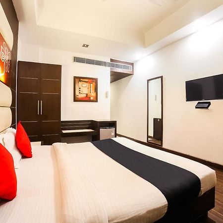 Hotel Livasa Inn Near Blk Hospital Delhi  Buitenkant foto