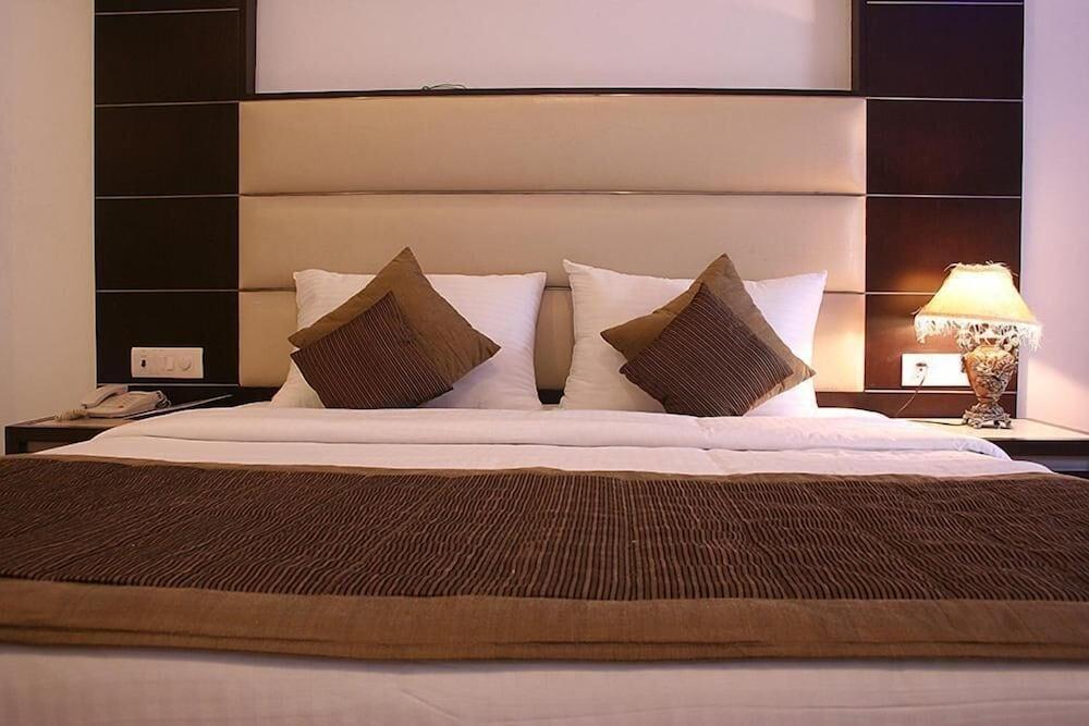 Hotel Livasa Inn Near Blk Hospital Delhi  Buitenkant foto