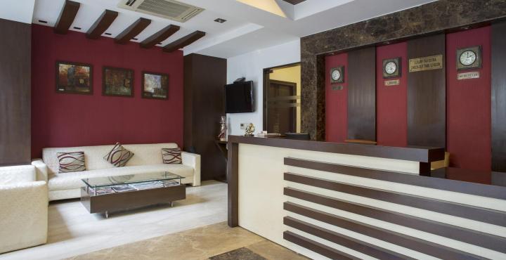 Hotel Livasa Inn Near Blk Hospital Delhi  Buitenkant foto