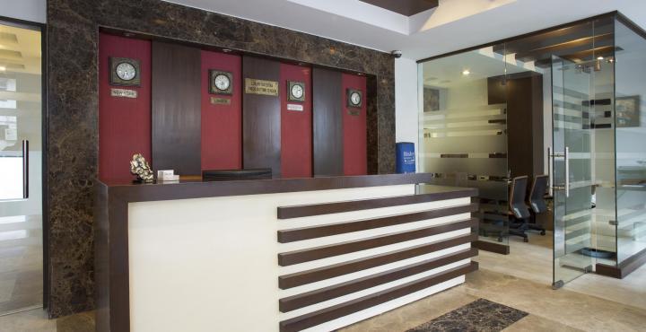 Hotel Livasa Inn Near Blk Hospital Delhi  Buitenkant foto