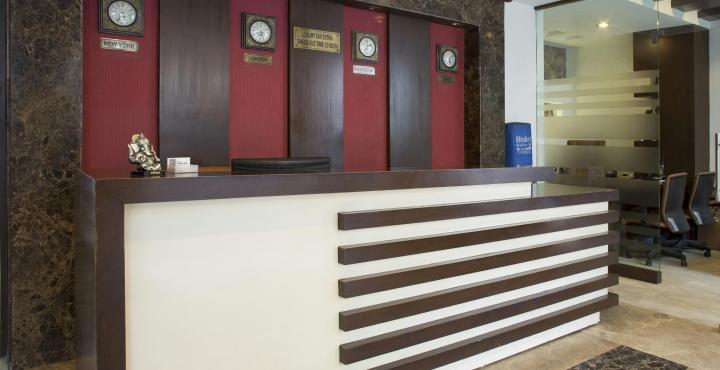 Hotel Livasa Inn Near Blk Hospital Delhi  Buitenkant foto