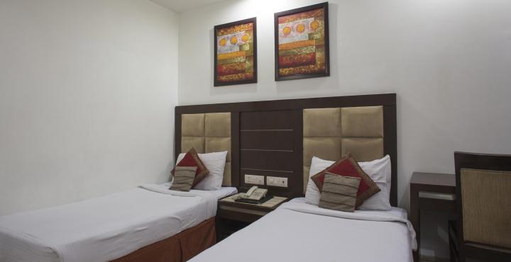 Hotel Livasa Inn Near Blk Hospital Delhi  Buitenkant foto