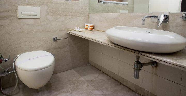Hotel Livasa Inn Near Blk Hospital Delhi  Buitenkant foto