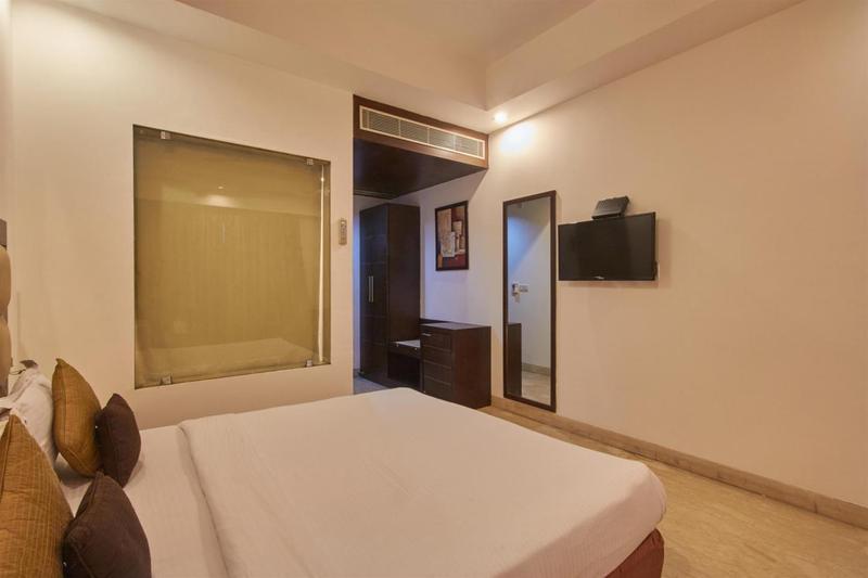 Hotel Livasa Inn Near Blk Hospital Delhi  Buitenkant foto