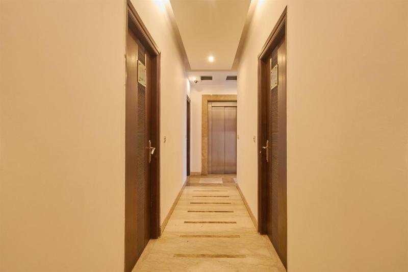 Hotel Livasa Inn Near Blk Hospital Delhi  Buitenkant foto