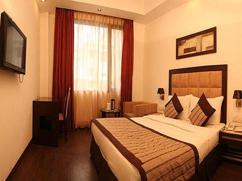 Hotel Livasa Inn Near Blk Hospital Delhi  Buitenkant foto