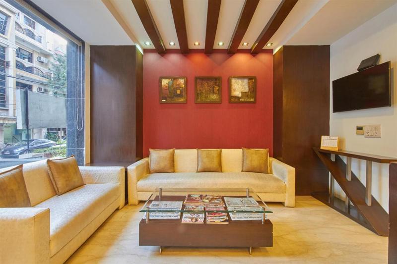 Hotel Livasa Inn Near Blk Hospital Delhi  Buitenkant foto