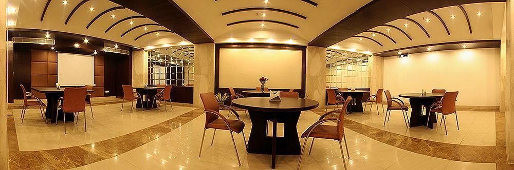 Hotel Livasa Inn Near Blk Hospital Delhi  Buitenkant foto