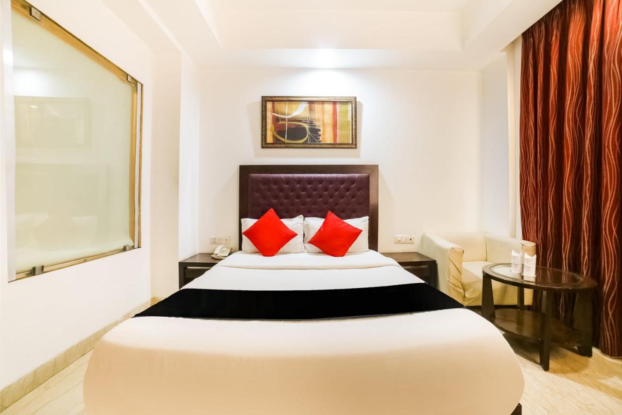 Hotel Livasa Inn Near Blk Hospital Delhi  Buitenkant foto
