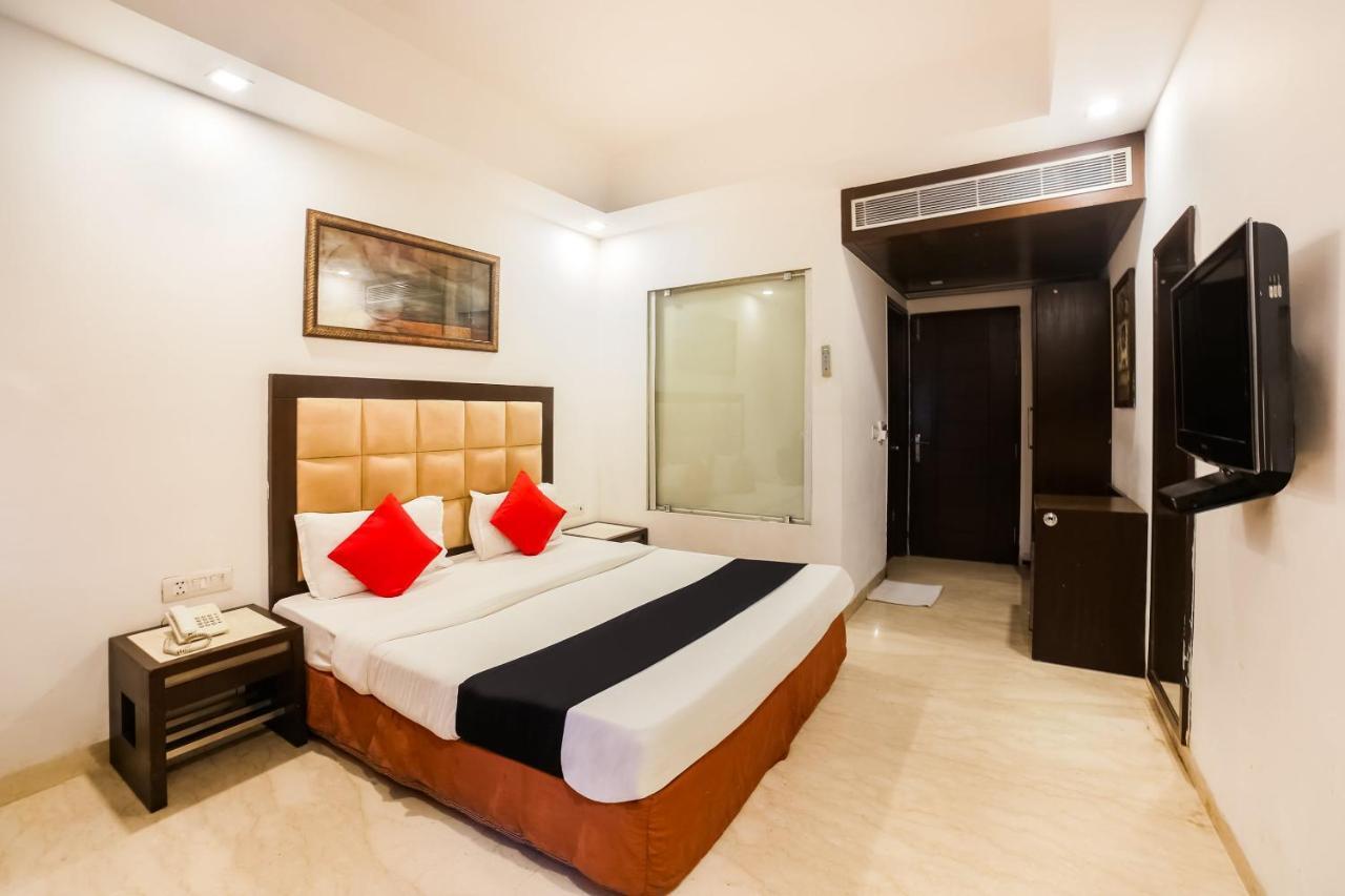 Hotel Livasa Inn Near Blk Hospital Delhi  Buitenkant foto